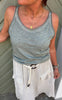 Marta Du Chateau Topp - Nessa - Military