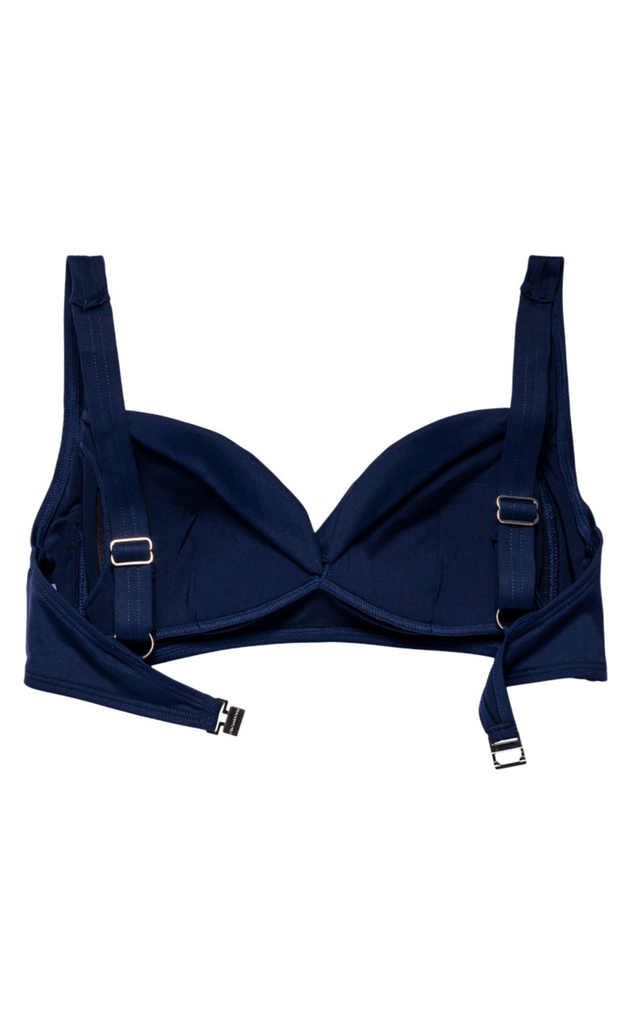 Oroblu Bikinitopp/Topp - Medea Solid - Navy