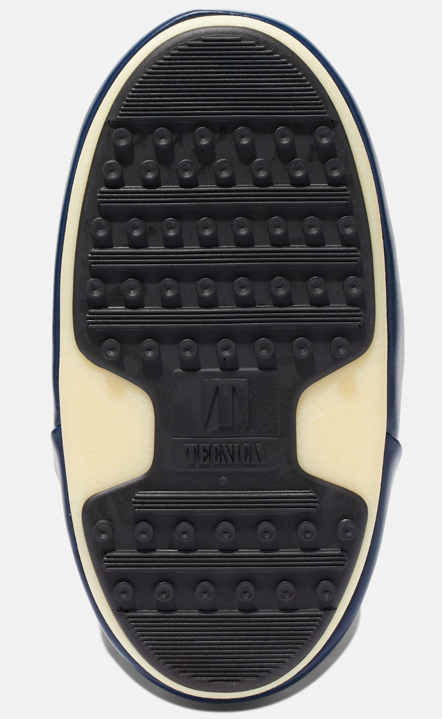 Moon Boot Støvler - Icon Nylon - Blue
