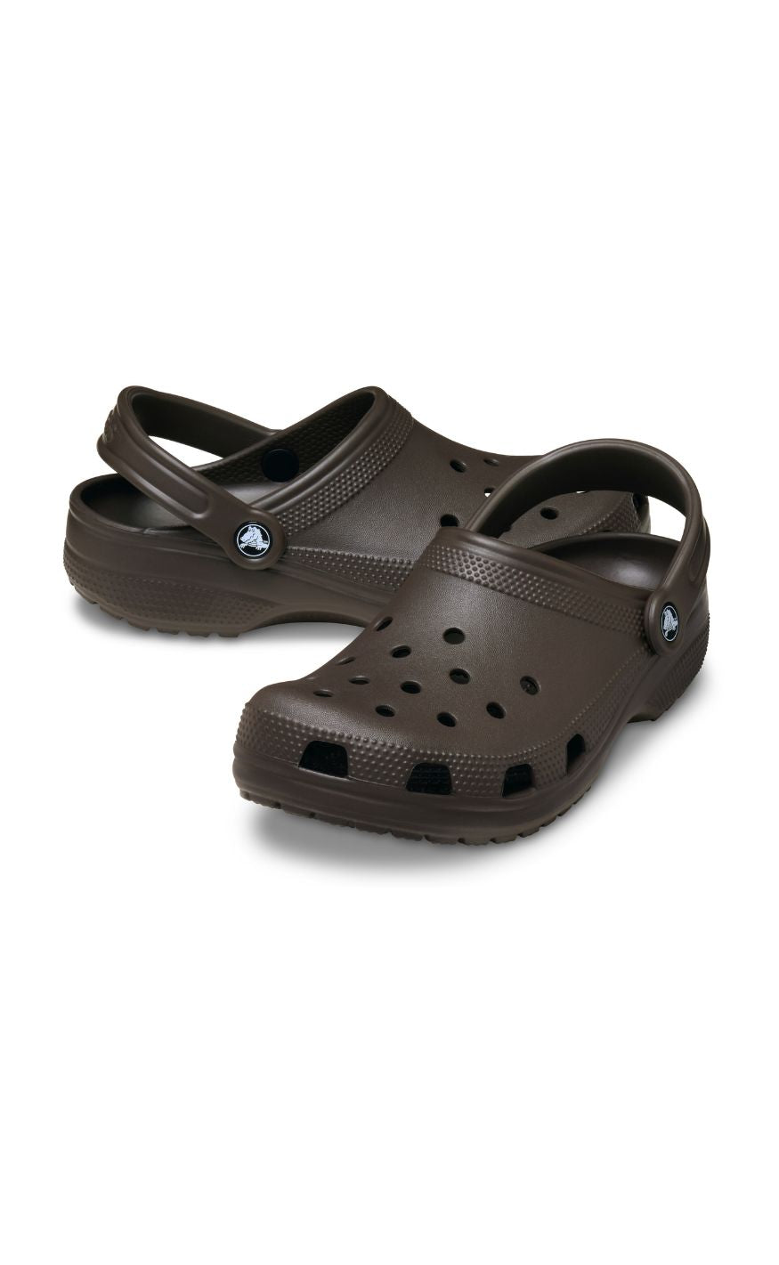 Crocs Træsko - Classic - Espresso