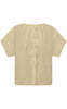 Gossia Bluse - Bellamy - Sand