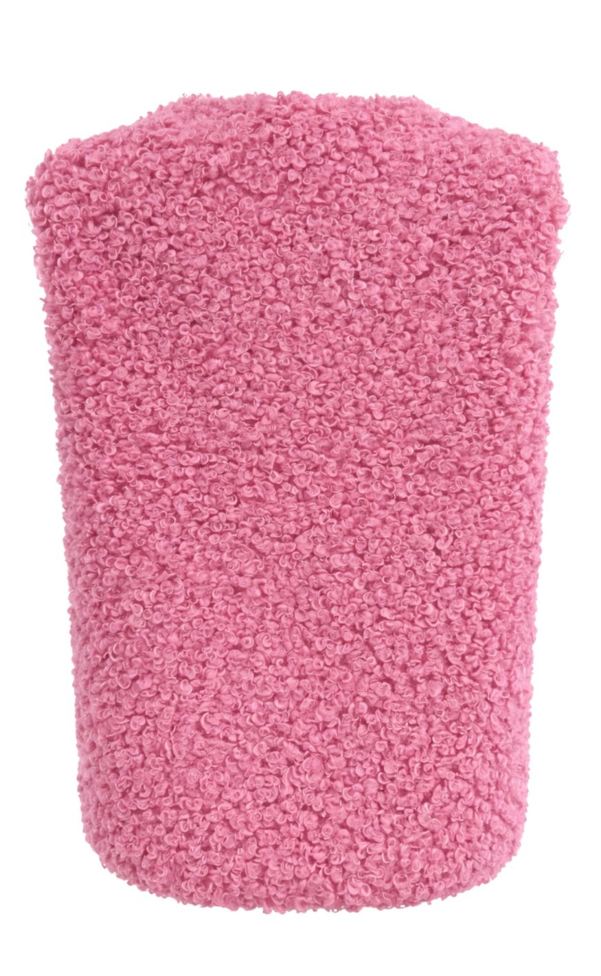 Lollys Laundry Vest - Vada - Pink