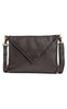 Depeche Clutch - Fashion Favourites - Mocca