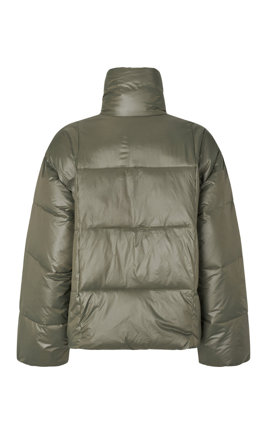 MbyM Jakke - Seraphina-M - Dusty Olive