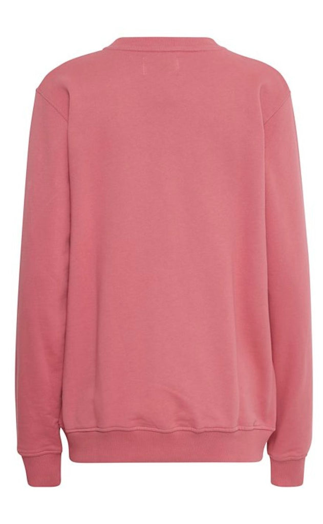 BALL Original Sweatshirt -  L. Taylor - Rose Dawn