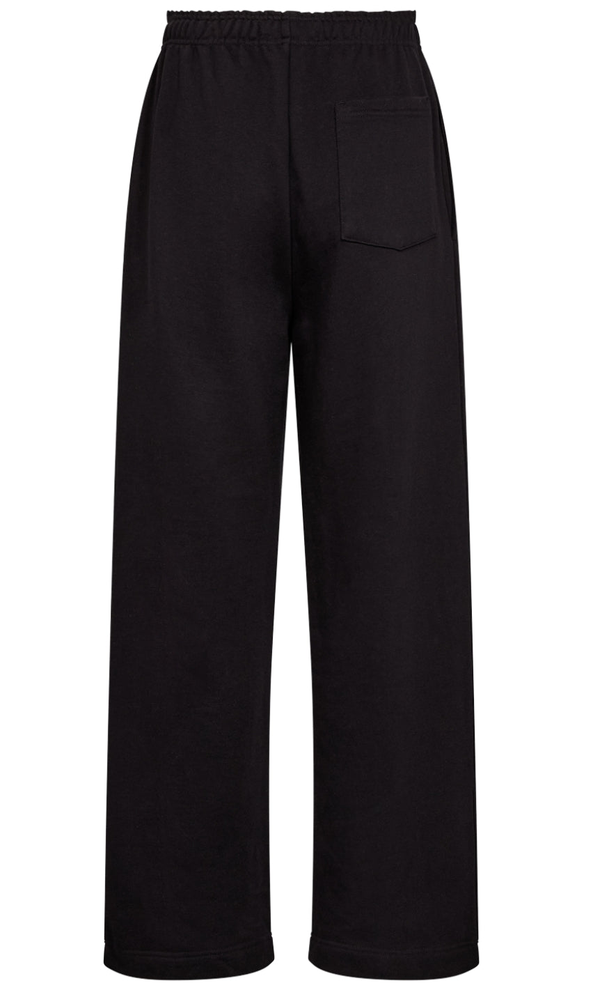 Hype The Detail Bukser - 540-21 - Black