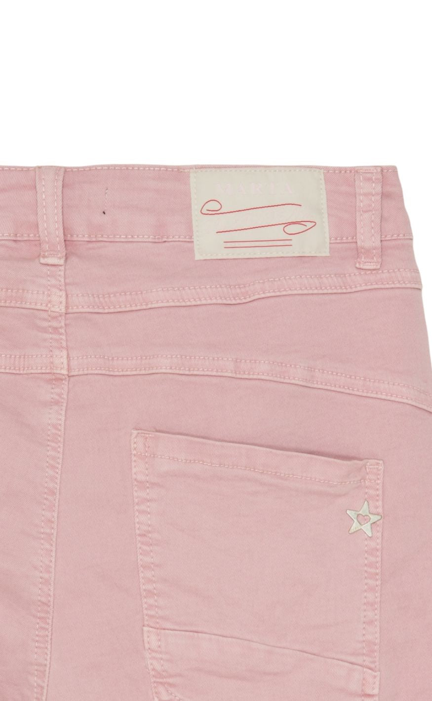 Marta Du Chateau Shorts - Sofia - Rose