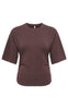 ONLY Topp - Mist - Coffee Bean