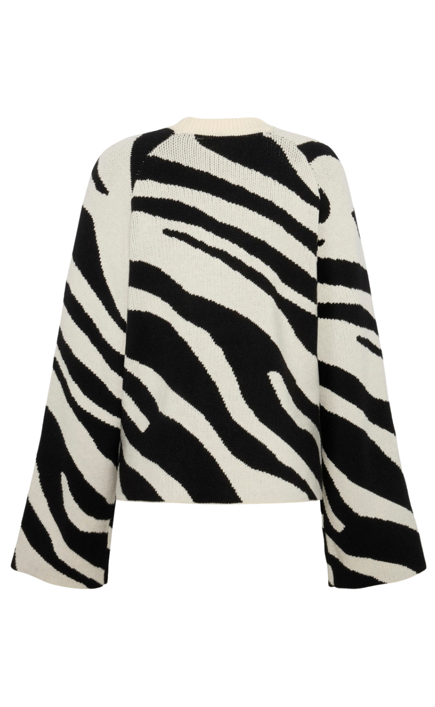 Moves GenserGenser - Dania - Black