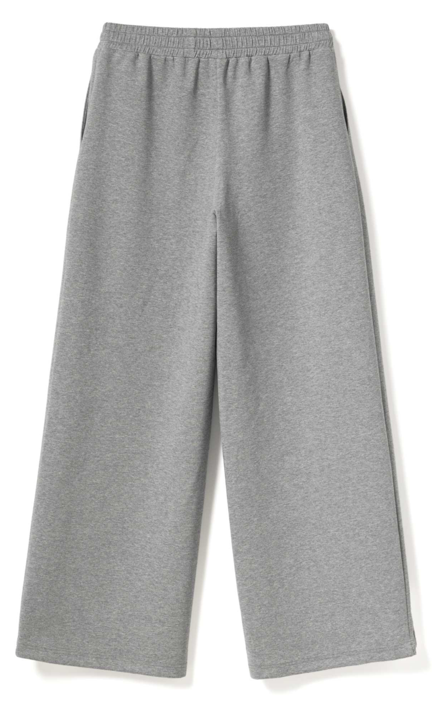 Noella Bukser - Kameron - Medium Grey Mel.