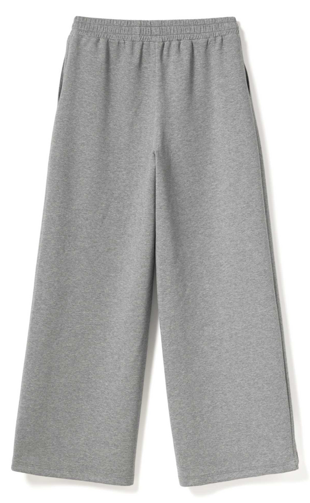 Noella Bukser - Kameron - Medium Grey Mel.