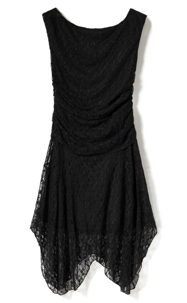 Noella Kjole - Linzee - Black