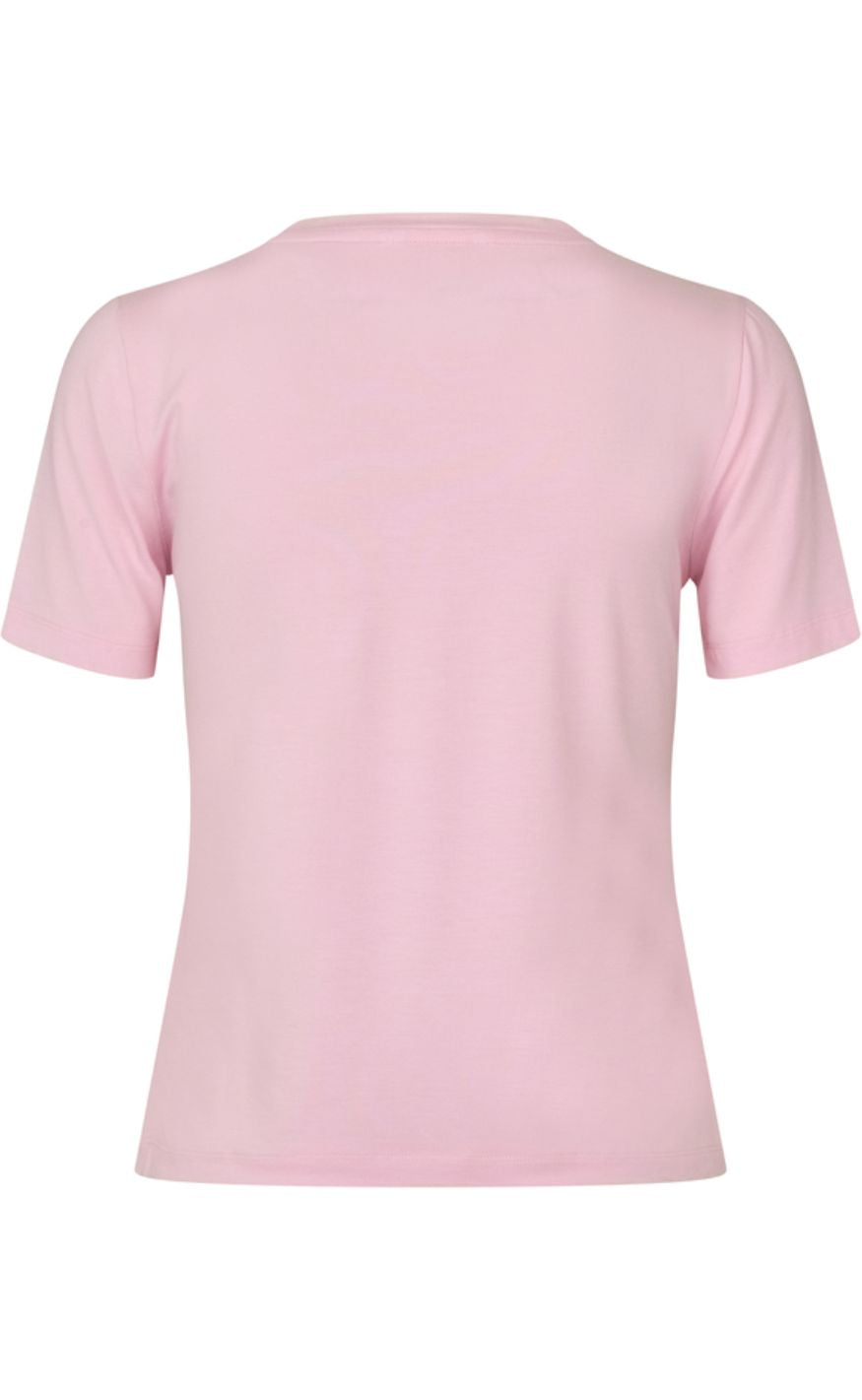 MbyM T-shirt - Julie-M - Pale Rose
