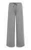 ONLY Bukser - Kiss Wide - Medium Grey Melange
