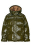 Lollys Laundry Jakke - Shelby - Green