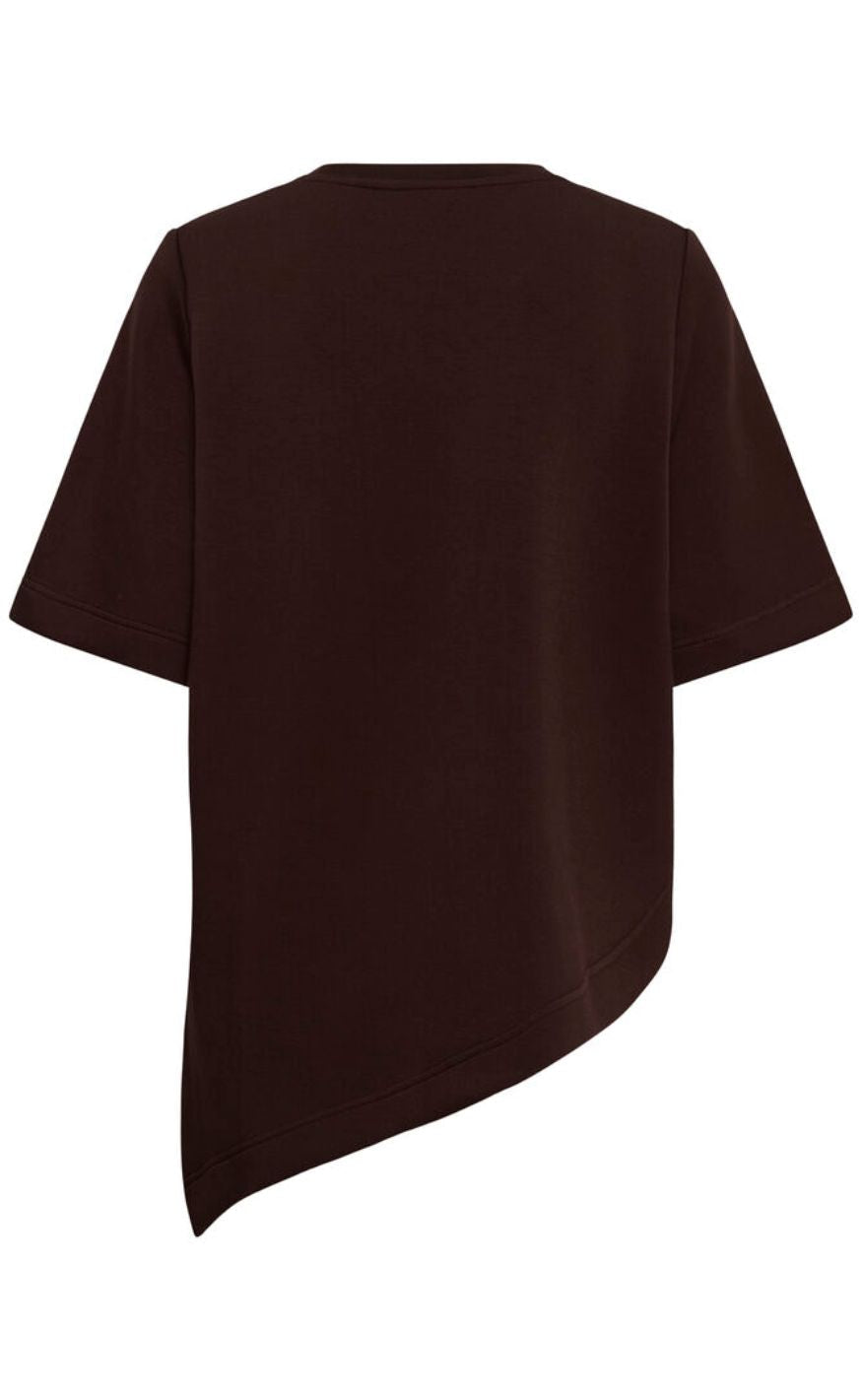 Culture T-Shirt - Verda Chabrina - Coffee Bean