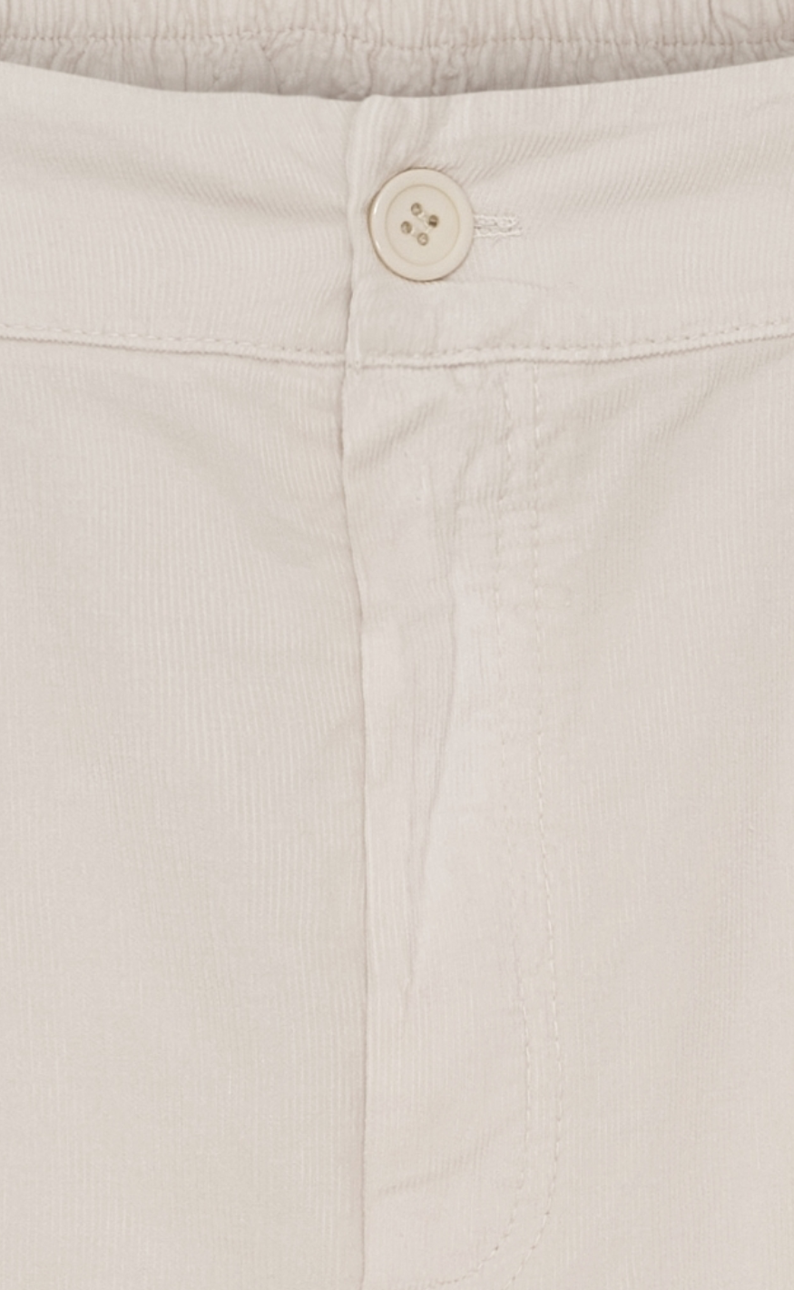 Marta Du Chateau Skjørt - Emeline - Beige