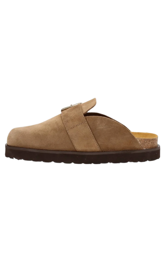 Phenumb Sandal - Ofelia - Taupe