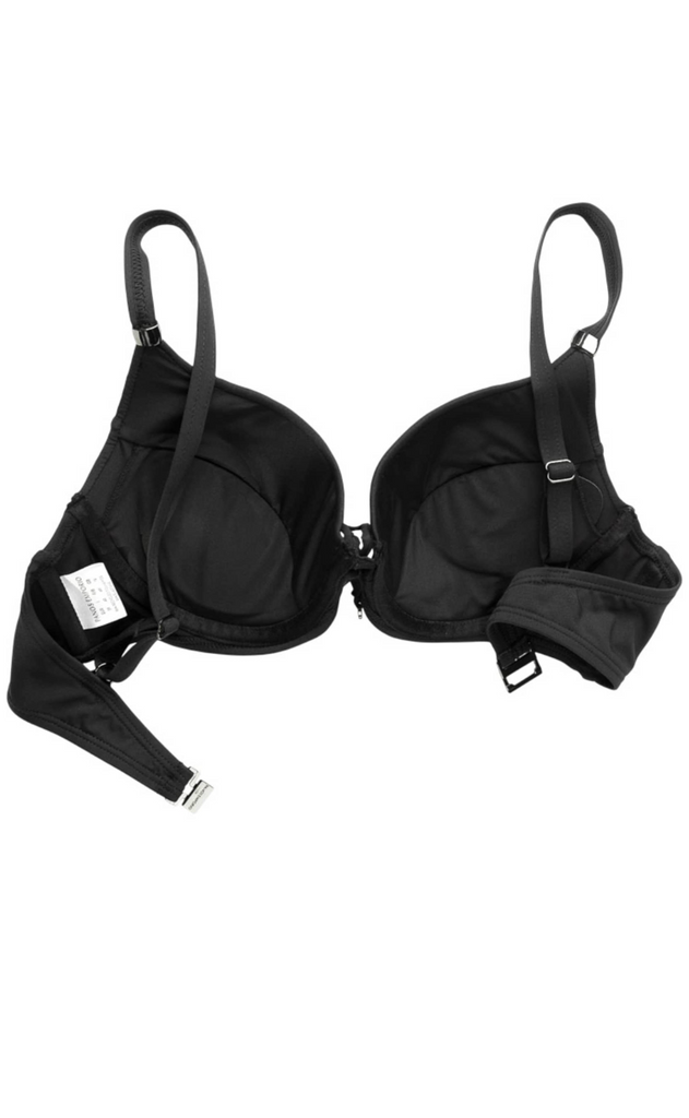 Oroblu Bikinitopp/Topp - Lydia Solid - Black