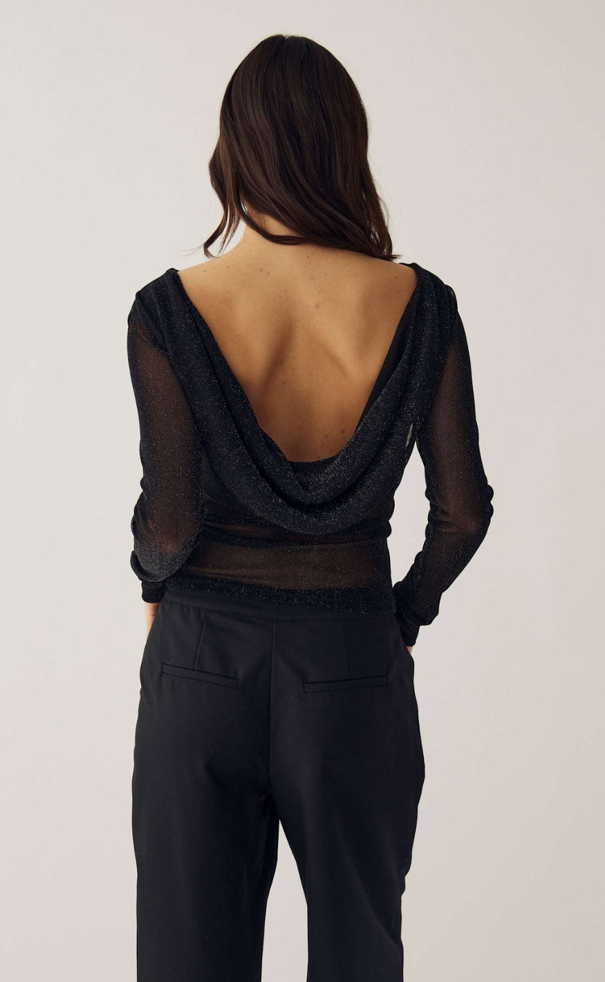 Noella Topp - Madaline - Black