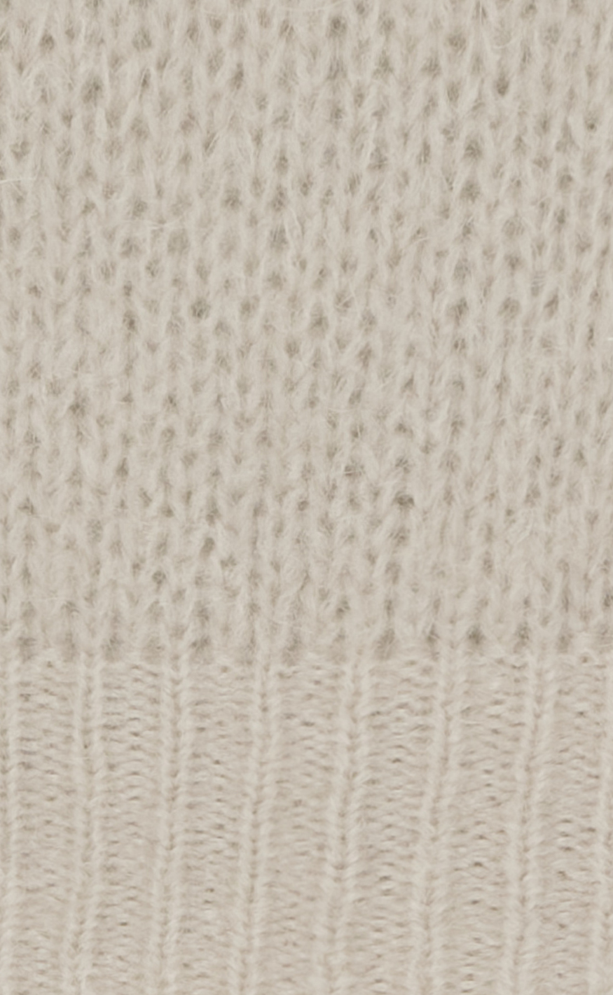Marta Du Chateau Vest - Marlene - Beige