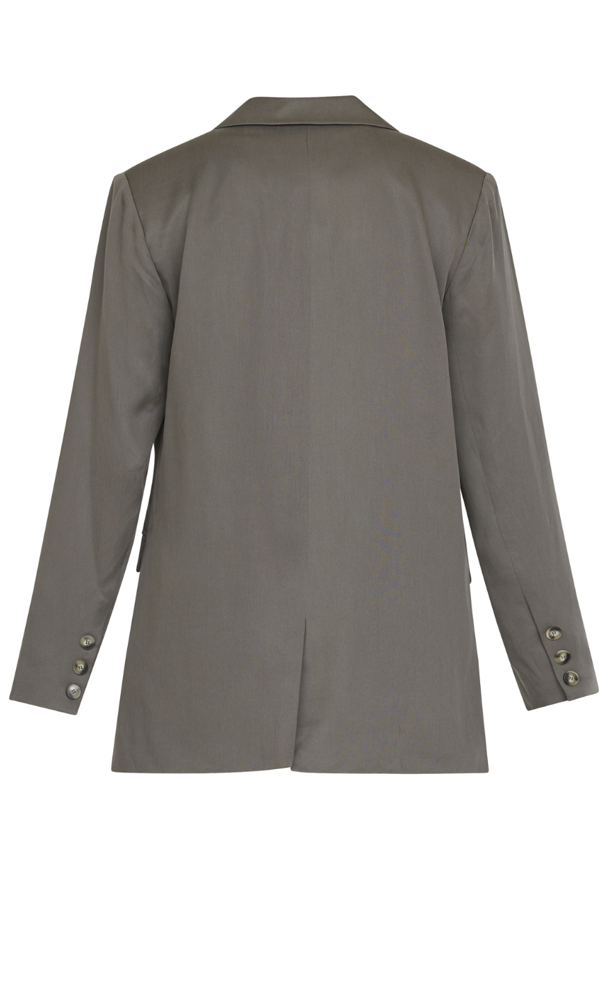 Love & Divine Blazer - Love1181 - Earth