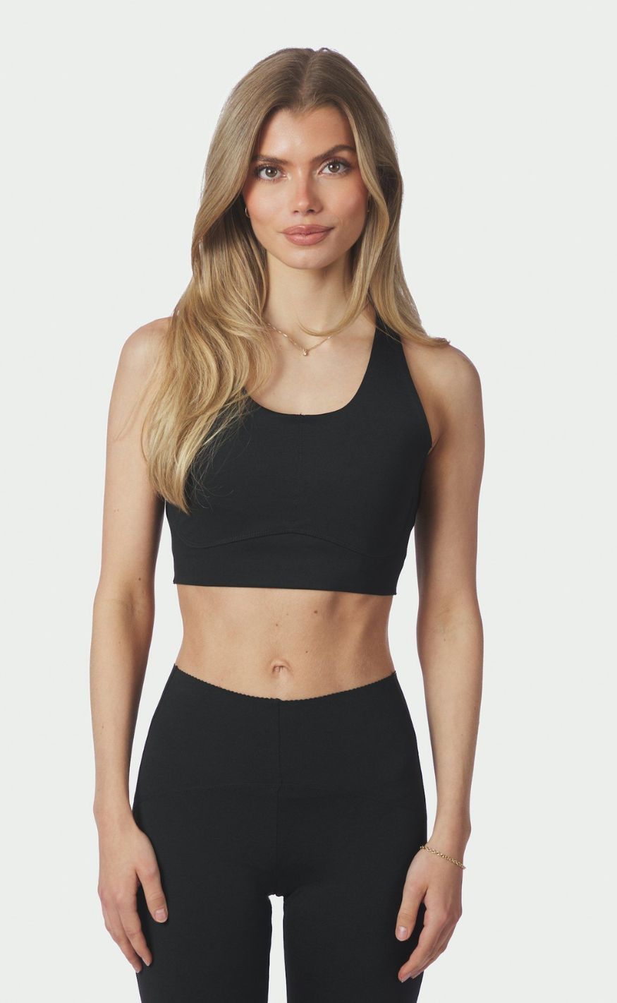Neo Noir Topp - Dutta - Black