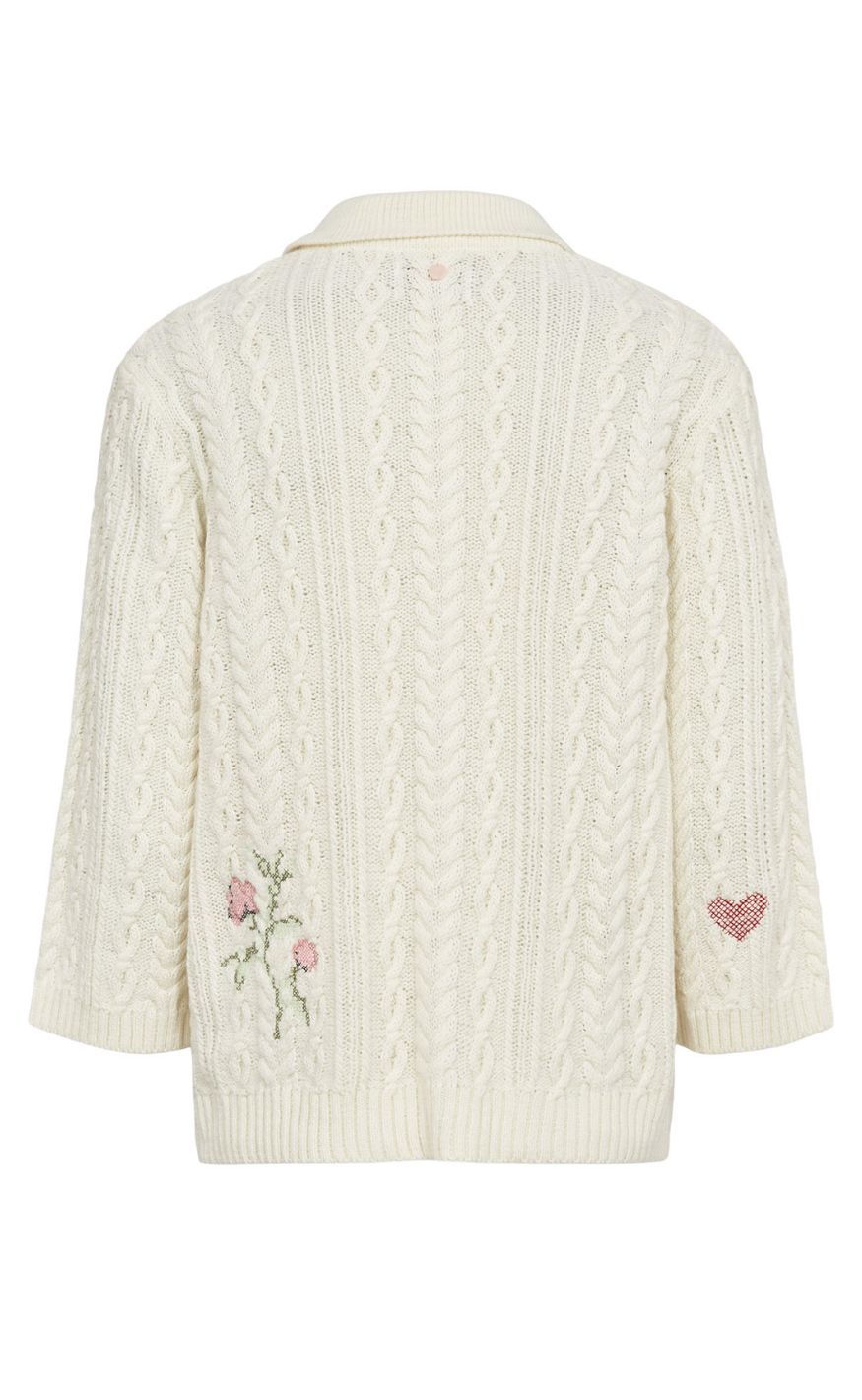 Nümph Cardigan - Hildy - Pristine
