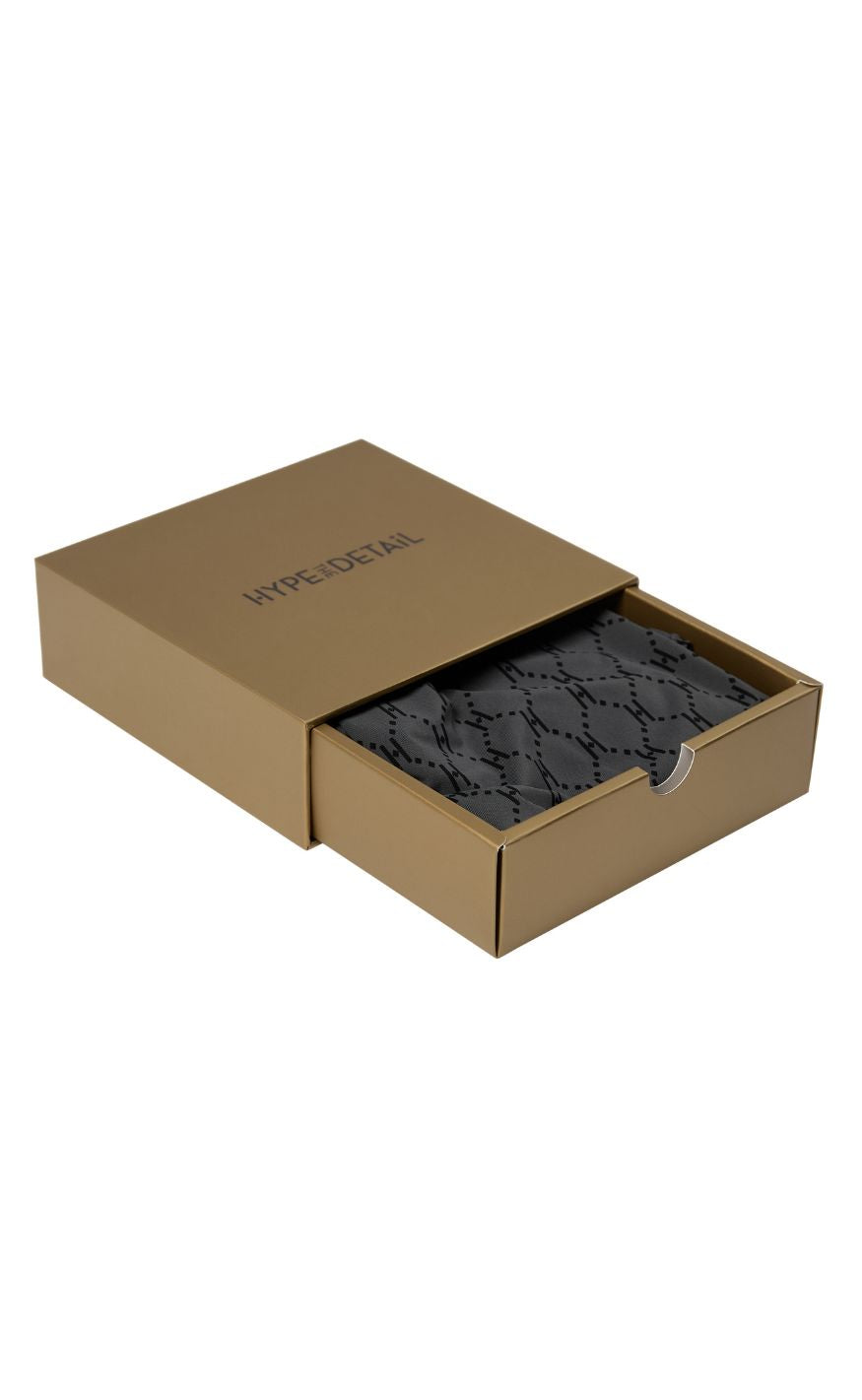 Hype The Detail Topp - 3250 2 Pack - Grey