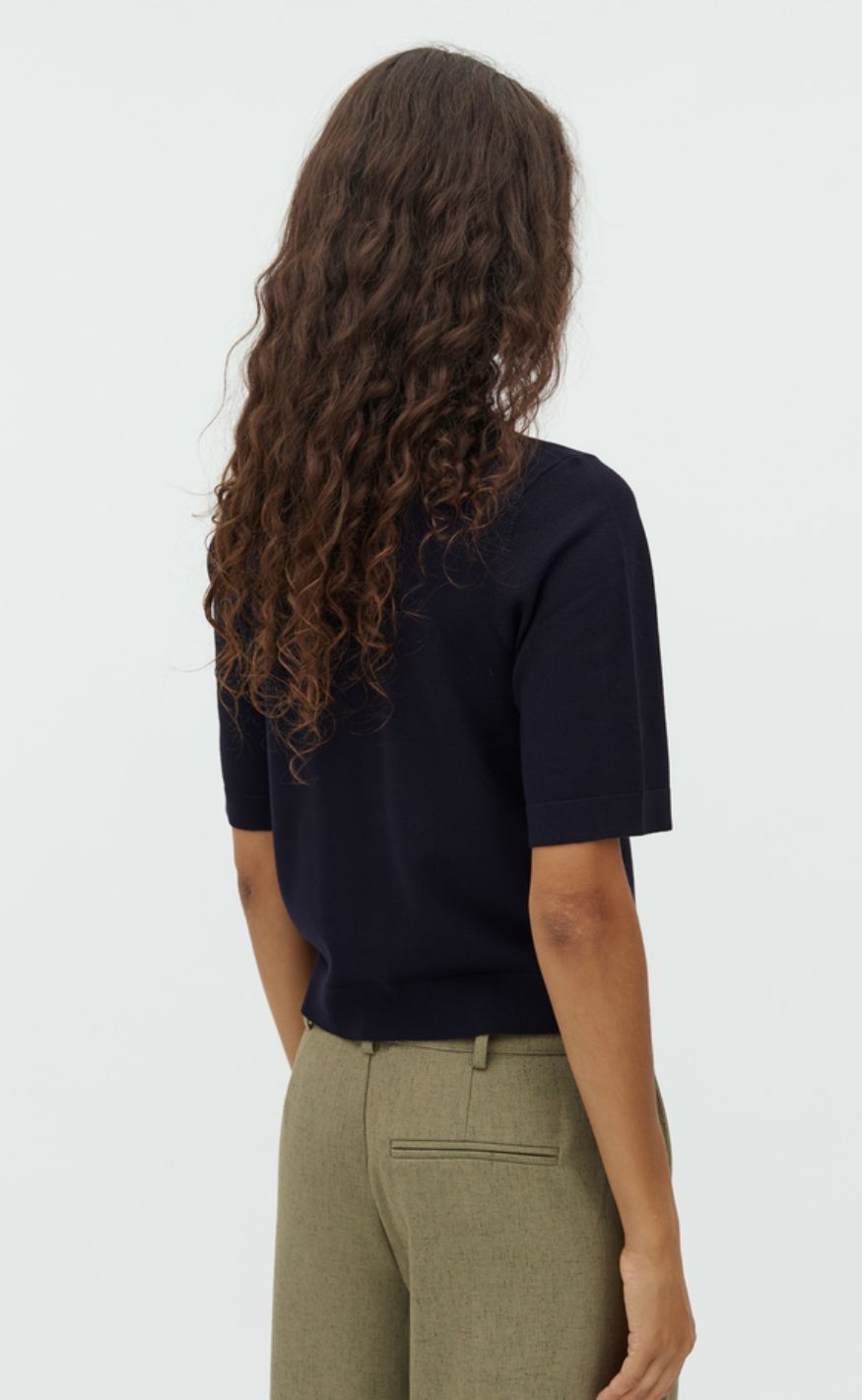 MbyM T-shirt - Carla-M - Night Sky