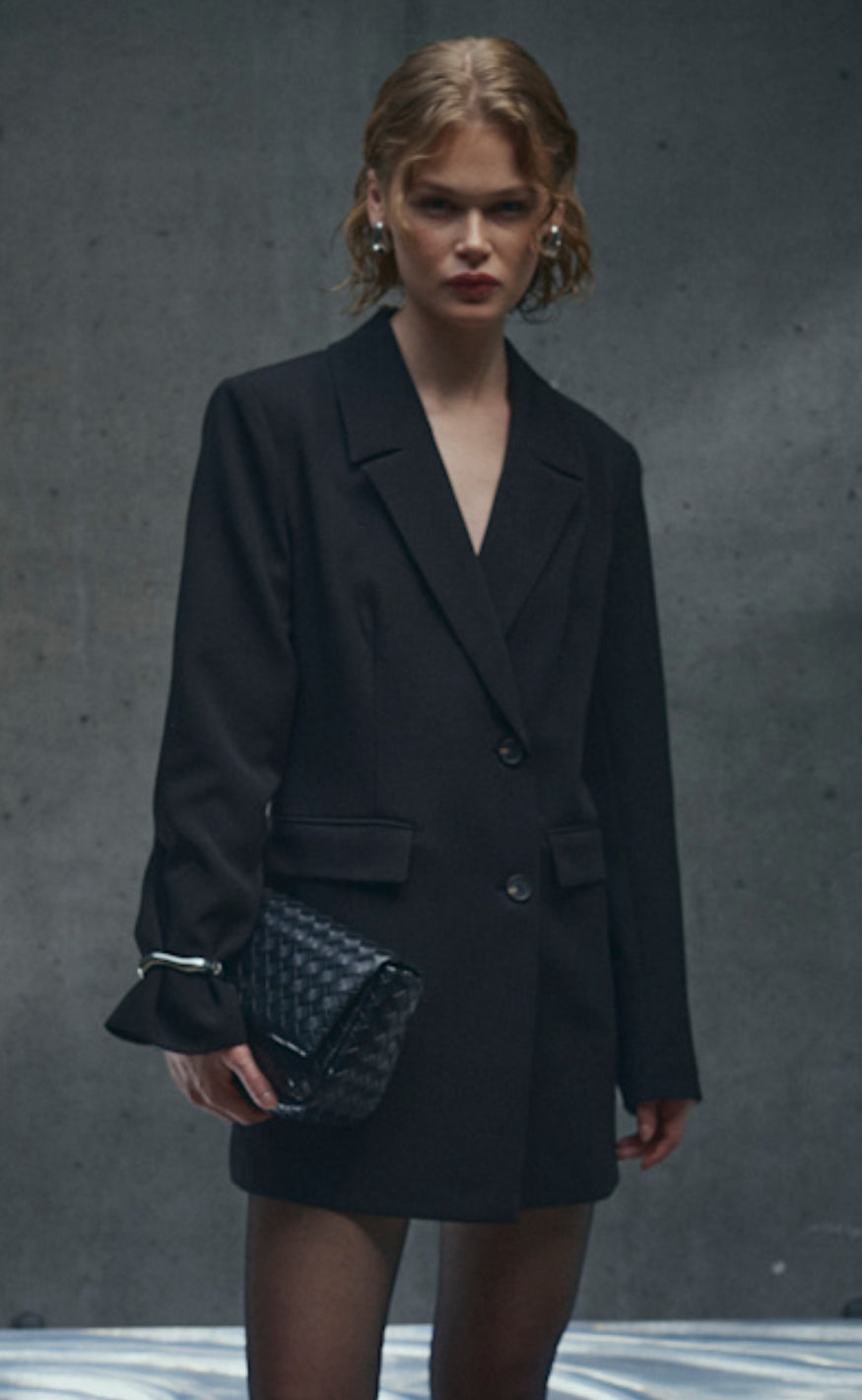 Noella Kjole - Melrose - Black