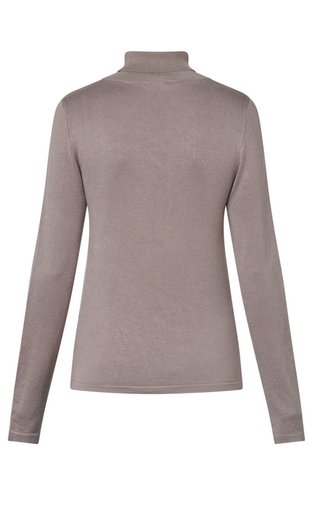 Sisters Point Genser - Lepia-T.PU - Mocha Brown