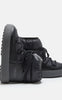 Moon Boot Støvler - Ltrack Low Nylon WP - Black