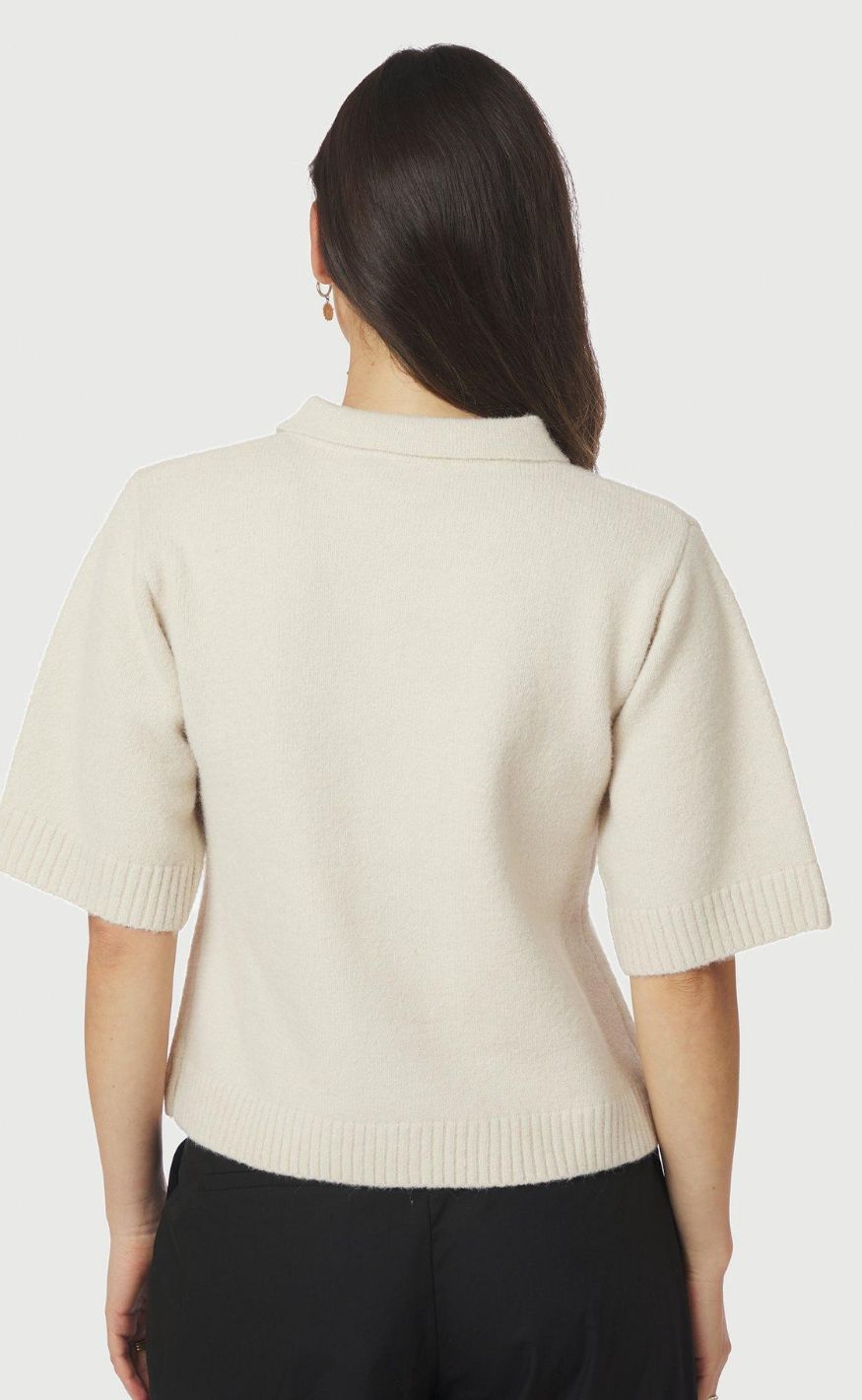 Neo Noir Genser - Cunna - Ivory