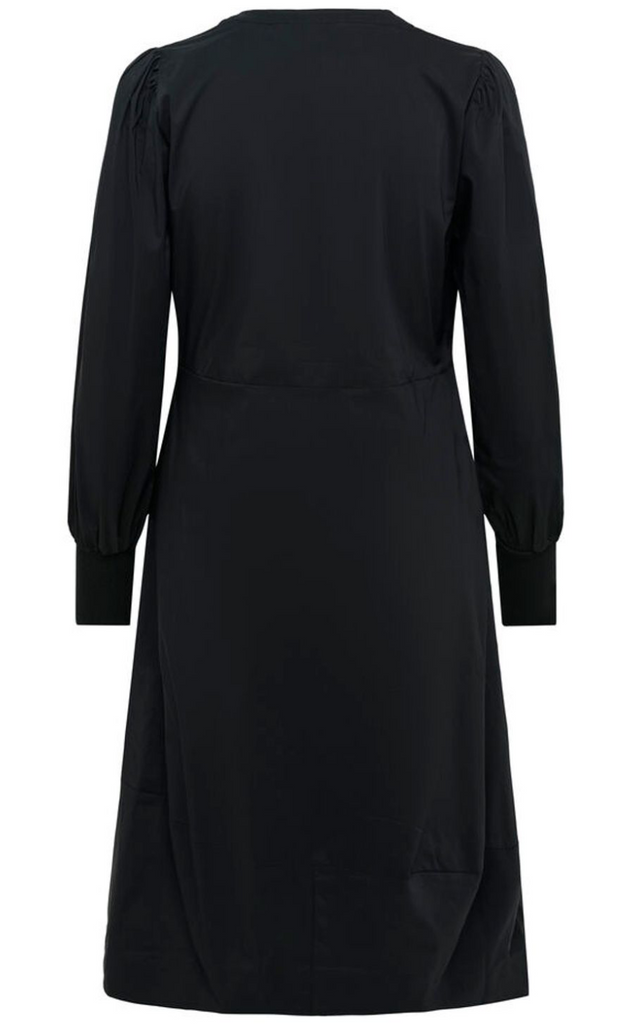 Culture Kjole - Antoinett - Black