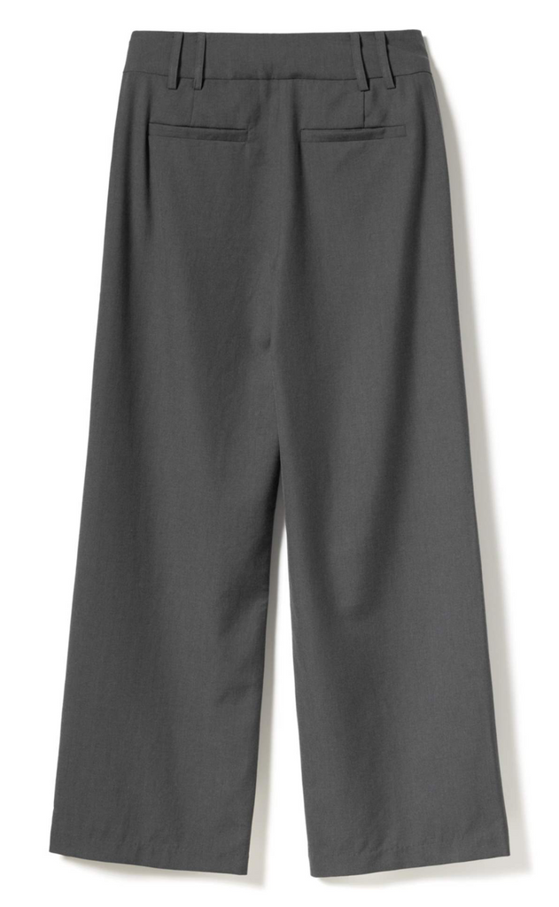 Noella Bukser - Marcella - Charcoal Mel.