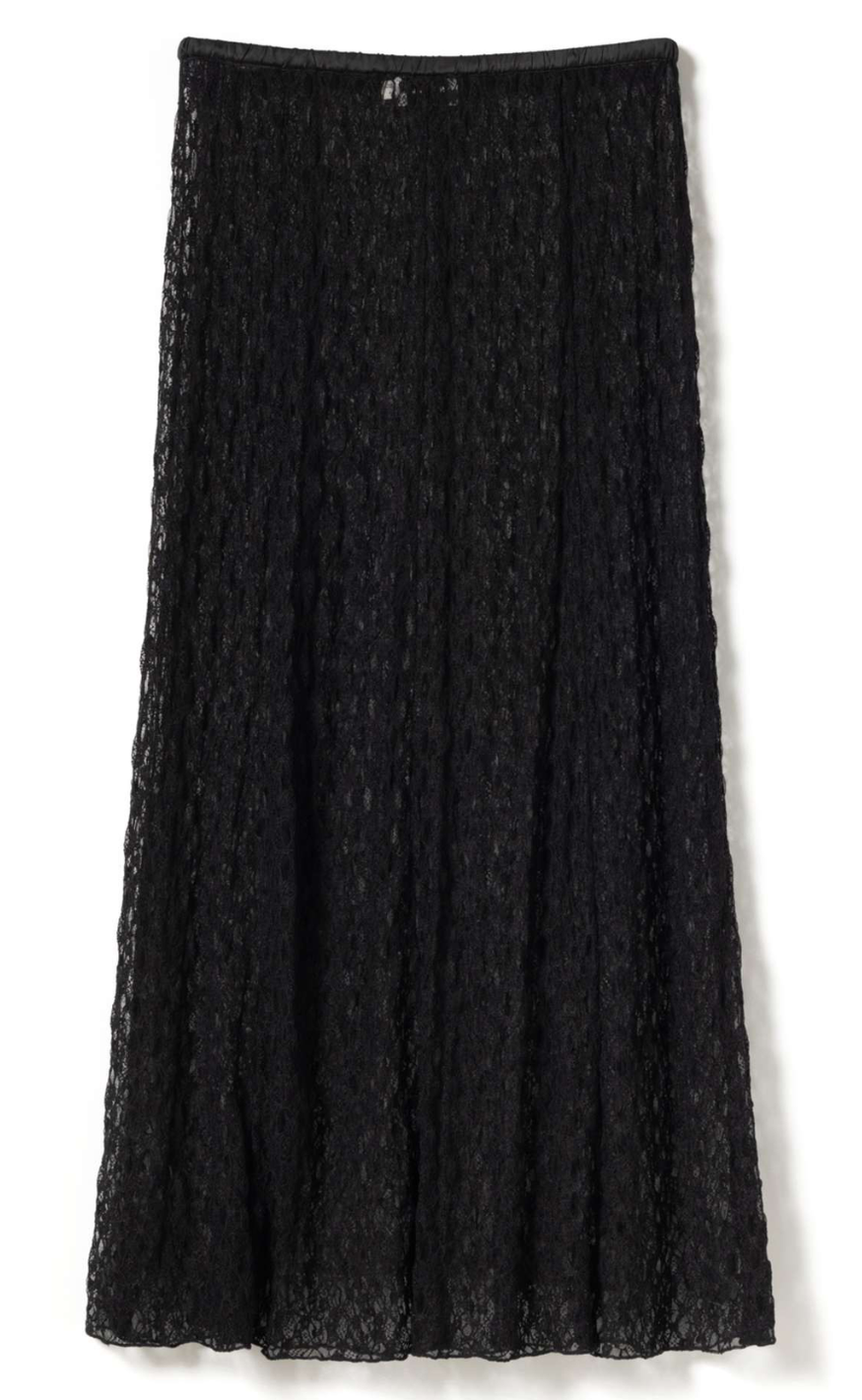 Noella Skjørt - Lexanna - Black