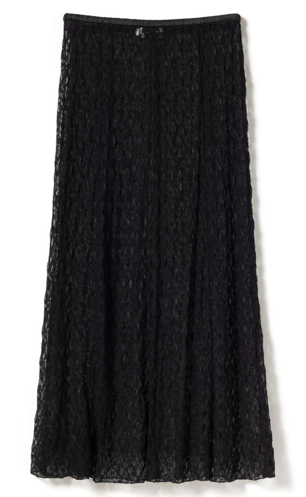 Noella Skjørt - Lexanna - Black