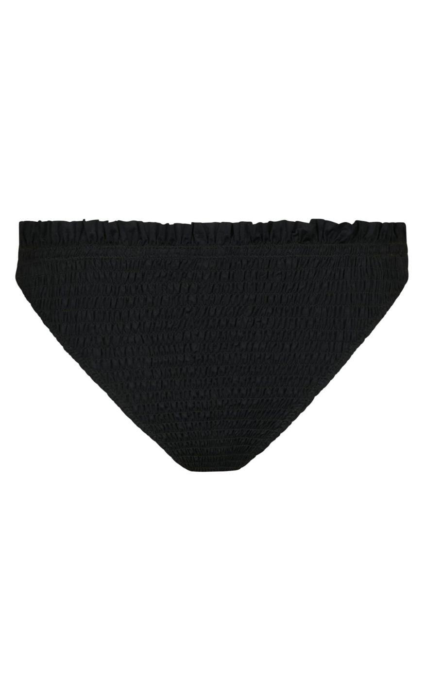Neo Noir Bikinitruse - Skin Lobster - Black
