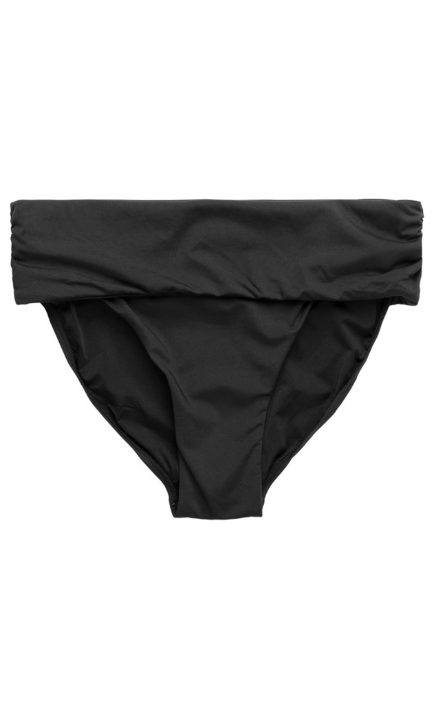 Oroblu Bikinitruse - Chara Solid - Black