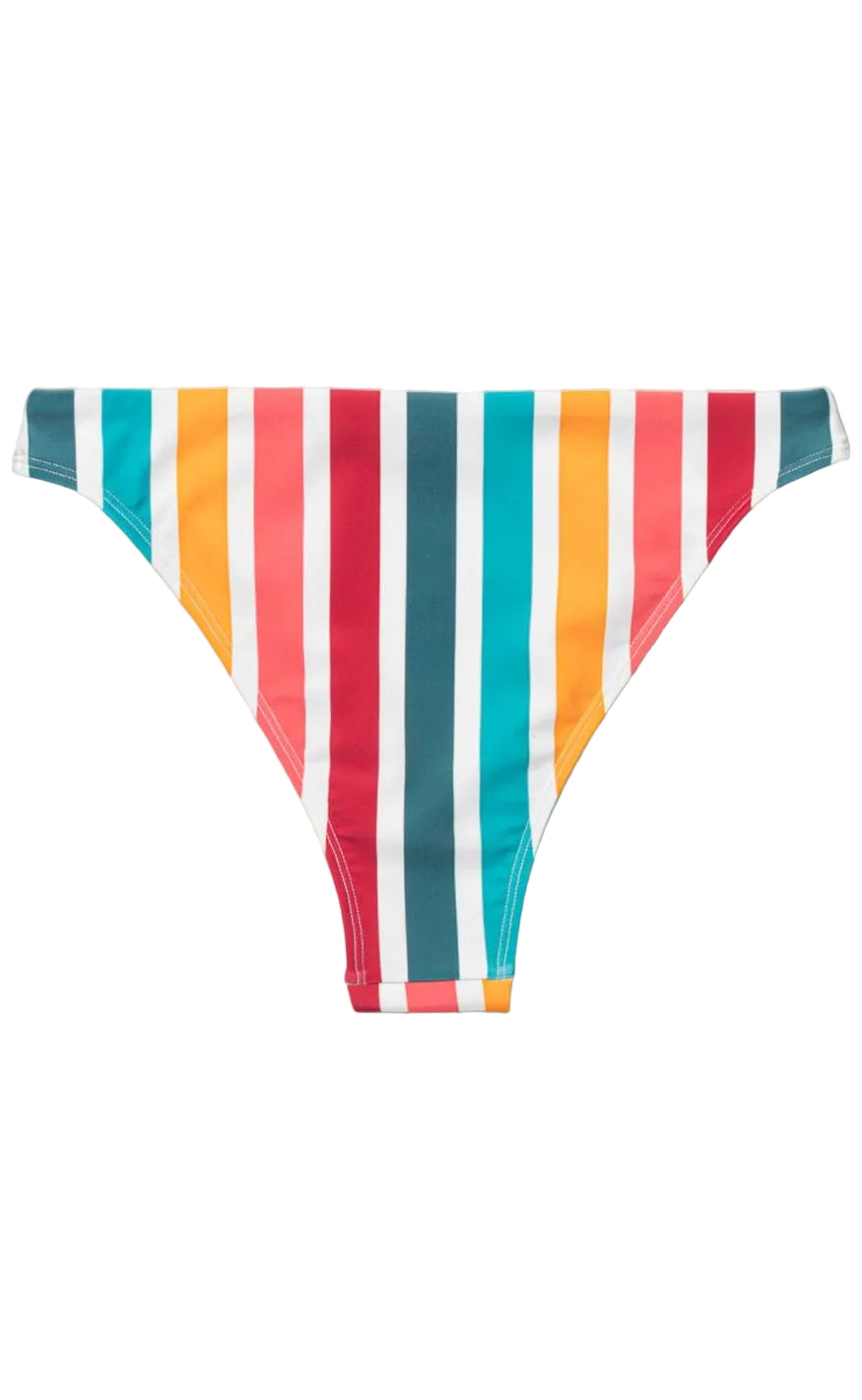 Panos Emporio Bikinitruse - Stripe Nefeli - Multi