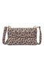 Depeche Clutch - Fashion Favourites - Leopard