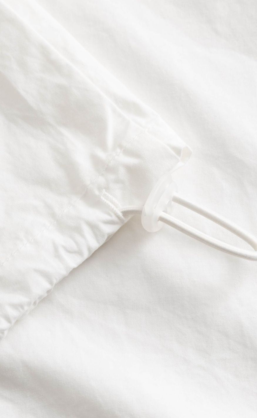Noella Bluse - N-Nilla - White
