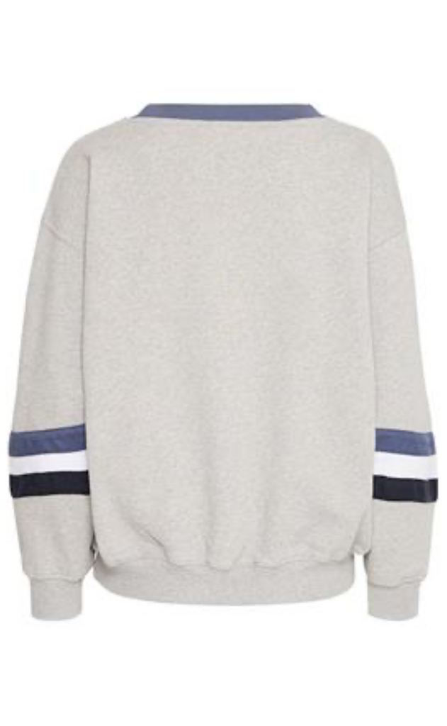 BALL Original Sweatshirt - Luca - Windward Blue