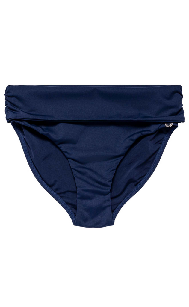 Oroblu Bikinitruse - Chara Solid - Navy