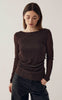 Noella Topp - Madaline - Chocolate