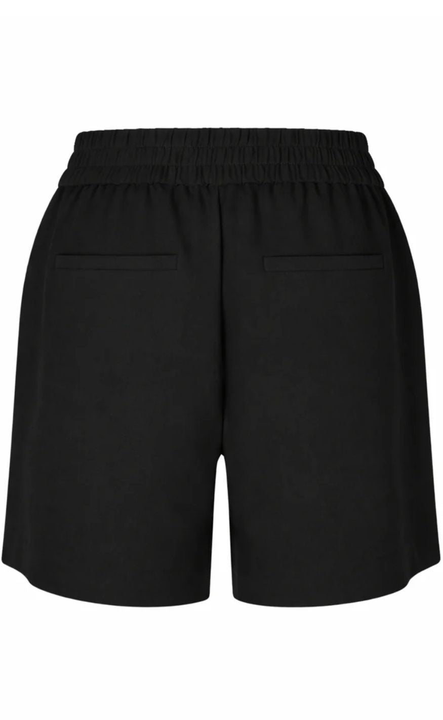 MbyM Shorts - Phillipa Short-M - Black