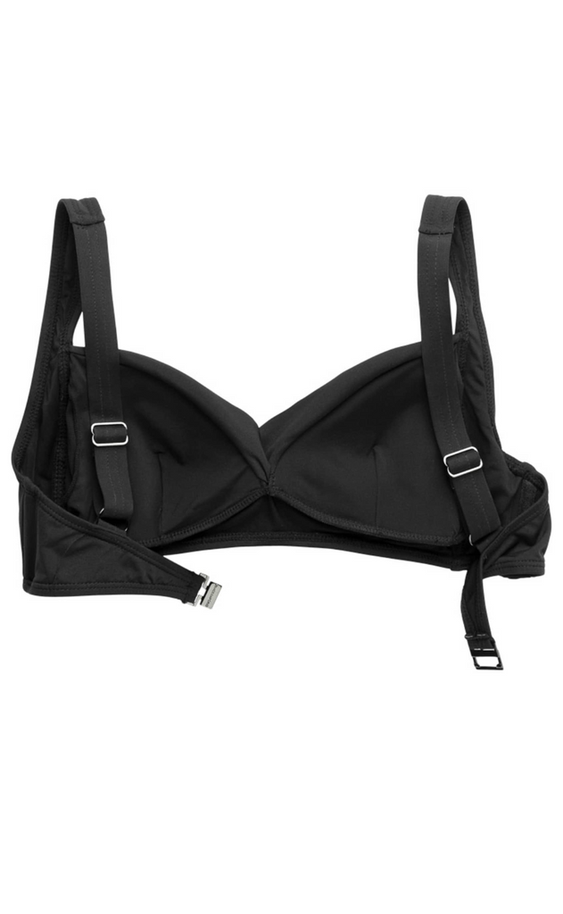 Oroblu Bikinitopp/Topp - Medea Solid - Black