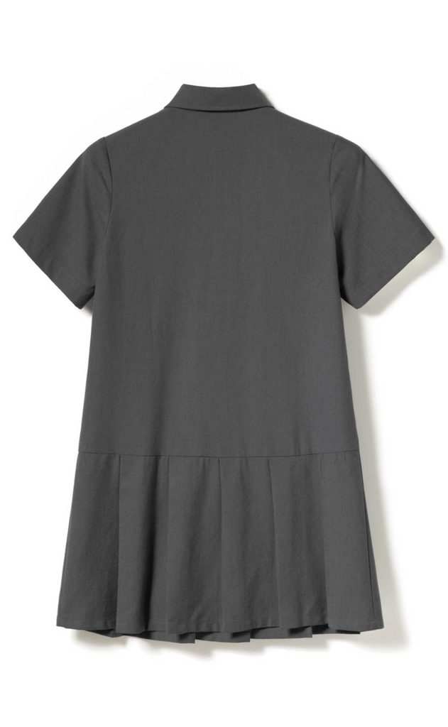 Noella Kjole - Moriah - Charcoal Mel.