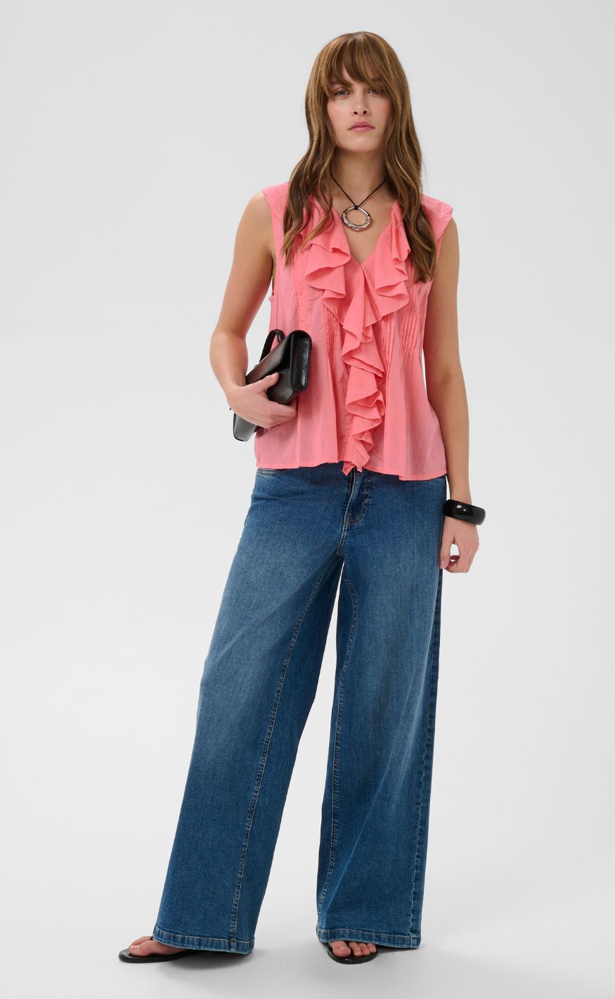 Culture Topp - Musso - Sugar Coral